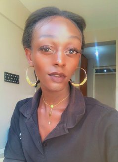 Ethiopian sauce - Transsexual escort in Nairobi Photo 5 of 7