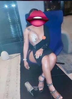 ETHIOPIANS AND ARABIC LADIES - escort in Nairobi Photo 1 of 5