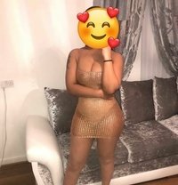 ETHIOPIANS AND ARABIC LADIES HOSTING - escort in Nairobi
