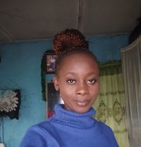 Eucharia - puta in Lagos, Nigeria