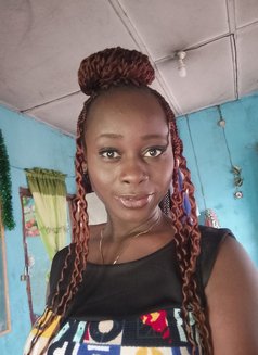 Eucharia - escort in Lagos, Nigeria Photo 2 of 4