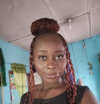 Eucharia - puta in Lagos, Nigeria