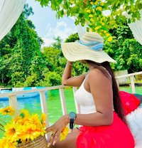 Eucharia - adult performer in Lagos, Nigeria