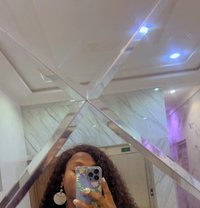 Eucharia - adult performer in Lagos, Nigeria