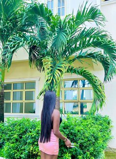 Eucharia - Intérprete de adultos in Lagos, Nigeria Photo 4 of 4