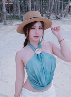 Eudora - escort in Dubai Photo 1 of 5
