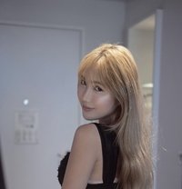 Eufy (booking available) - escort in Taipei