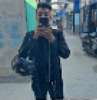 Eugene - Male escort in Kathmandu