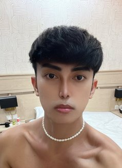 Euhan Ajman “ Femboy” - Acompañantes transexual in Ajmān Photo 9 of 10