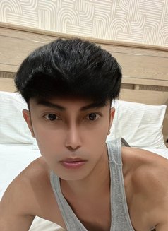 Euhan Ajman “ Femboy” - Acompañantes transexual in Ajmān Photo 10 of 10