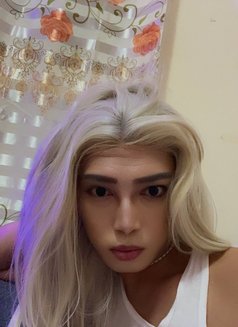Euhan AJMAN “ Femboy” - Acompañantes transexual in Ajmān Photo 4 of 4