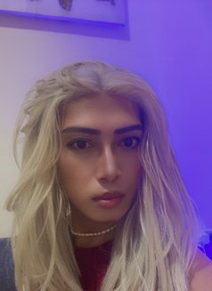 Euhan AJMAN “ Ladyboy” - Transsexual escort in Ajmān Photo 3 of 5