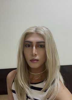 Euhan “ Ladyboy” - Transsexual escort in Ajmān Photo 6 of 7