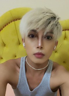 Euhan AJMAN “ Femboy” - Acompañantes transexual in Ajmān Photo 2 of 4