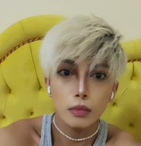 Euhan AJMAN “ Femboy” - Acompañantes transexual in Ajmān