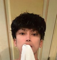 Euhan Ajman “ Femboy” - Transsexual escort in Ajmān
