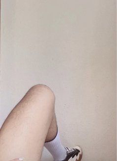 Euhan Dubai “ Femboy” - Acompañantes transexual in Dubai Photo 9 of 10