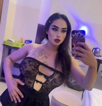 IVON “Ladyboy” - Transsexual escort in Ajmān
