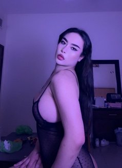 IVON “Ladyboy” - Acompañantes transexual in Ajmān Photo 7 of 11
