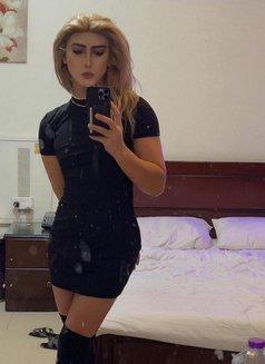 Euhan “ Ladyboy” - Transsexual escort in Sharjah Photo 7 of 12