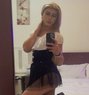 Euhan “ Ladyboy” - Transsexual escort in Sharjah Photo 9 of 12