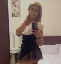 Euhan “ Ladyboy” - Transsexual escort in Sharjah