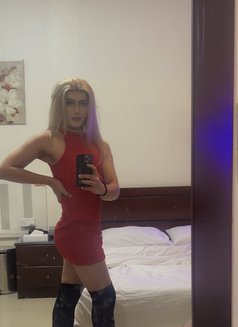 Euhan “ Ladyboy” - Transsexual escort in Sharjah Photo 10 of 12