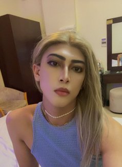 Euhan “ Ladyboy” - Transsexual escort in Sharjah Photo 11 of 12
