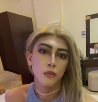 Euhan “ Ladyboy” - Transsexual escort in Sharjah