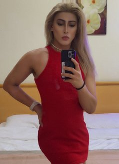 Euhan “ Ladyboy” - Transsexual escort in Sharjah Photo 12 of 12