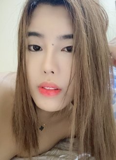 Eun Ji Cha. Korean Filipina - escort in Bangkok Photo 7 of 17