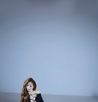 Eun - escort in Bangkok