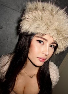 Euna Kim / Half Korean - escort in Taipei Photo 1 of 9