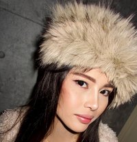 Euna Kim / Half Korean - escort in Taipei