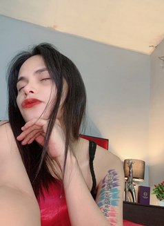 Eunice - Acompañantes transexual in Makati City Photo 6 of 8