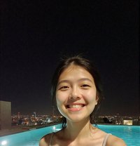 Eunice Ang See Qing - escort in Kuala Lumpur