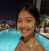 Eunice Ang See Qing - escort in Kuala Lumpur