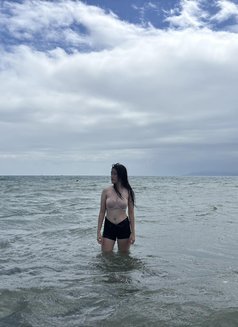 Eunice Collado - escort in Manila Photo 5 of 6