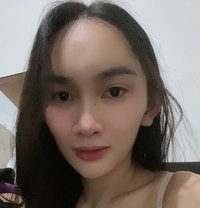 Eunice - Transsexual escort in Manila
