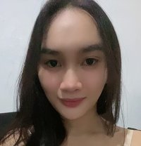 Eunice - Transsexual escort in Manila