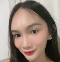 Eunice - Transsexual escort in Manila