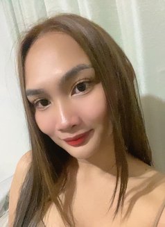 Eunice - Transsexual escort in Manila Photo 9 of 9