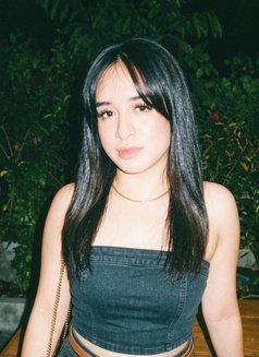 Eunice - Transsexual escort in Manila Photo 1 of 4