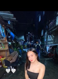 Eunice - Transsexual escort in Manila Photo 2 of 4