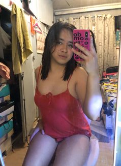 Eunice - Transsexual escort in Manila Photo 3 of 4