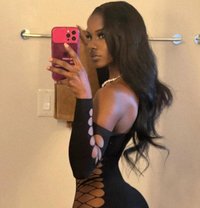 Eunice - escort in Şalālah