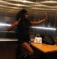 Eunice - escort in Şalālah