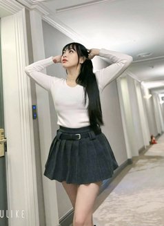 Eunice (just arrive) - escort in Singapore Photo 4 of 4