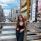 Eunice - escort in Osaka