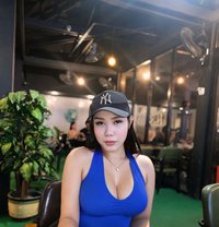 Eunice Ruth - Transsexual escort in Manila